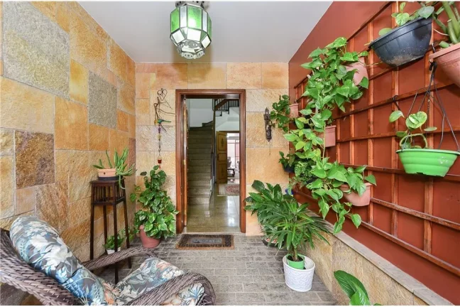 Imagem CASA RESIDENCIAL em São Paulo - SP, Planalto Paulista
