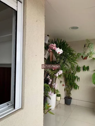 Imagem Apartamento torre única, vista livre com 3 dormitórios à venda, 67 m² por R$ 750.000 - Parada Inglesa - São Paulo/SP