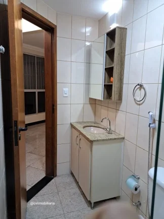 Imagem Prédio em rua plana, fácil acesso, próximo ao Clube Jaraguá, comércio em geral. Apartamento com...