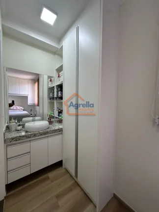 Imagem Portal Vila das Borboletas - Apartamento à venda no bairro CONDOMÍNIO PORTAL VILA DAS BORBOLETAS - Mogi Guaçu/SP