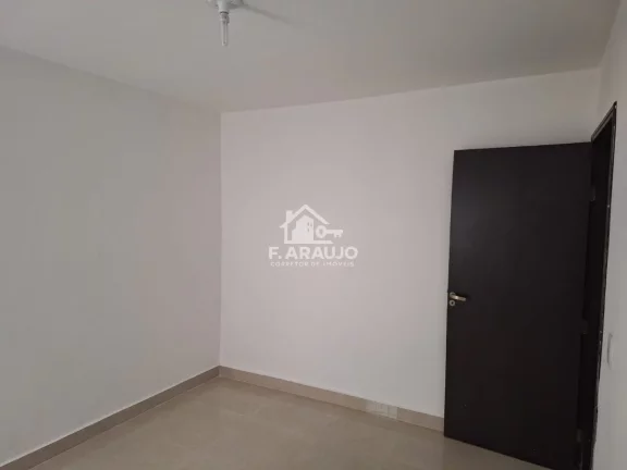 Imagem Apartamento para venda em Sorocaba-SP