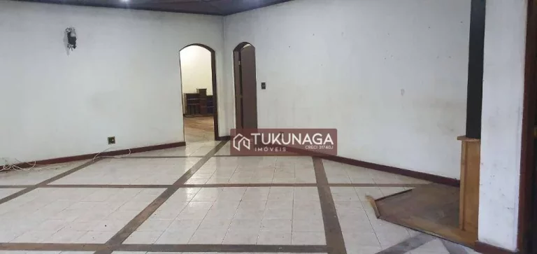 Imagem Chácara à venda, 7000 m² por R$ 1.500.000,00 - Chácaras Copaco - Arujá/SP
