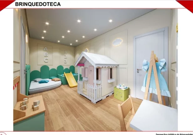 Imagem Condomínio New Way Santo André, apartamento à venda 2 dormitórios em Vila Bastos Santo André SP