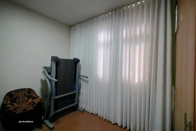 Imagem Cobertura aconchegante com 150m², localizada na Rua Carmésia, no bairro Santa Inês, em Belo Horiz...