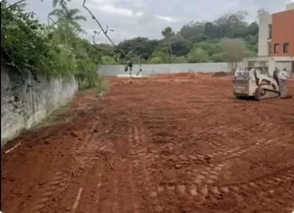 Imagem Cond Passárgada D (LOTE) 1.483,16m² - 100% plano e aproveitável!
