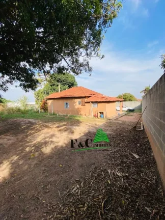 Imagem Chácara Condomínio para Venda em Limeira, Bairro dos Pires, 2 dormitórios, 1 banheiro, 2 vagas