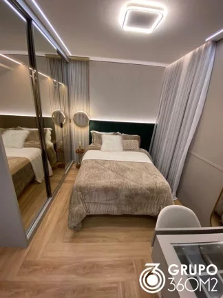 Imagem Apartamento para Venda em São Bernardo do Campo / SP no bairro Baeta Neves