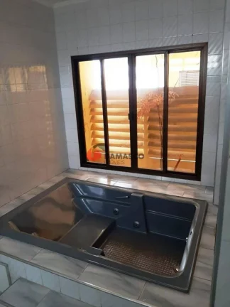 Imagem Sobrado à venda 4 Quartos, 2 Suites, 6 Vagas, 462M², Santa Teresinha, Santo André - SP