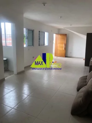 Imagem Imperdível: Casa à venda com 3 quartos, 1 suíte, 8 banheiros e 5 vagas na Vila Carrão, São Paulo-SP!
