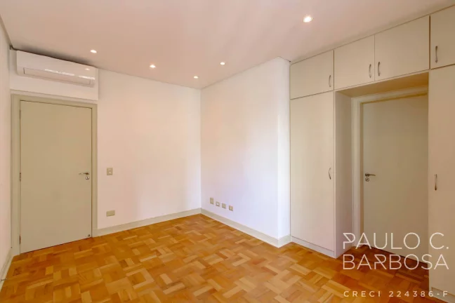 Imagem Jardim América Venda - 3 Suítes - 3 Vagas - 343m² - Lindenberg