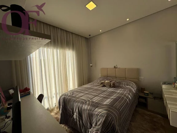 Imagem Casa à venda - Reserva Ermida I - 4 Quartos - 295m² - Jundiaí/SP