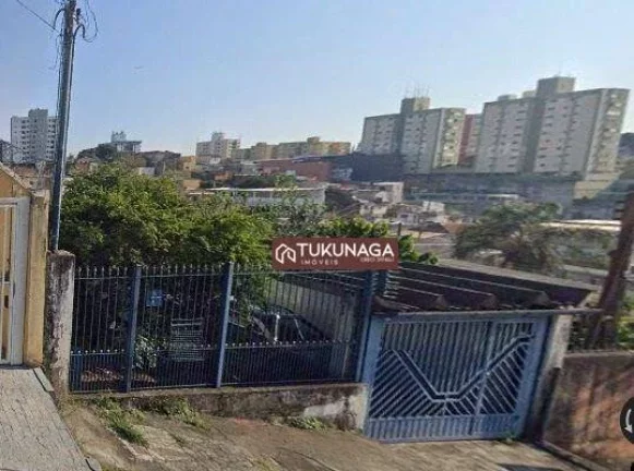 Imagem Terreno com 2 casas à venda, 240m² de construção por R$ 540.000 - Imirim - São Paulo/SP