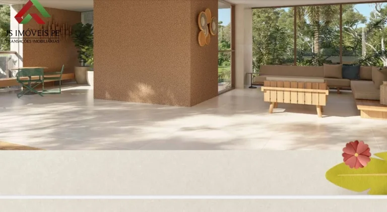 Imagem Apartamento 2 Dormitórios na Caxangá