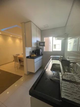 Imagem Apartamento para Venda em Santo André / SP no bairro Casa Branca