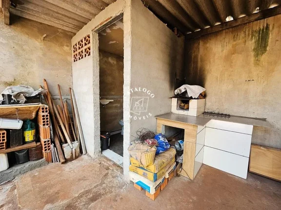 Imagem Casa a Venda no bairro Jardim Orestes Lopes de Camargo - Ribeirão Preto, SP