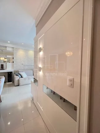 Imagem Apartamento montado, decorado no coração da Castanheiras à venda, Praia da Costa