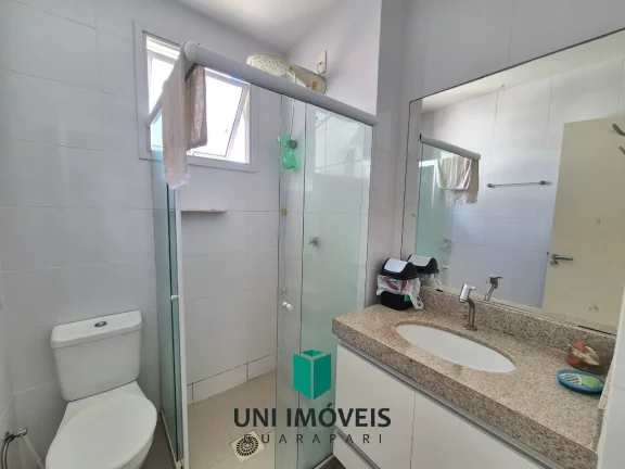 Imagem Apartamento à venda ou locação na Avenida Oceânica em Guarapari - 3 quartos mobiliado