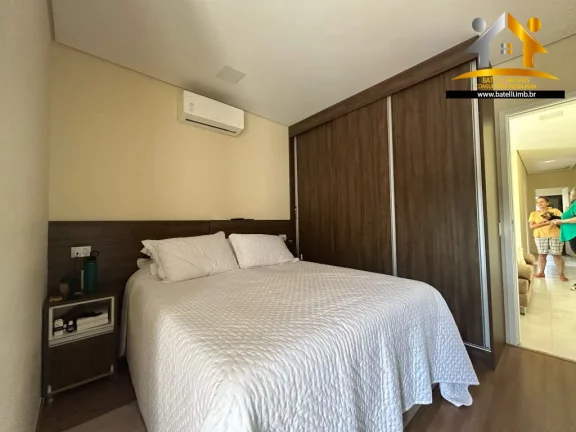 Imagem Casa à venda no condomínio Villa D´este Granja - Batelli Imóveis