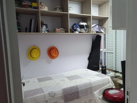 Imagem Casa em Condomínio para Venda em São Paulo / SP no bairro Vila Antonina