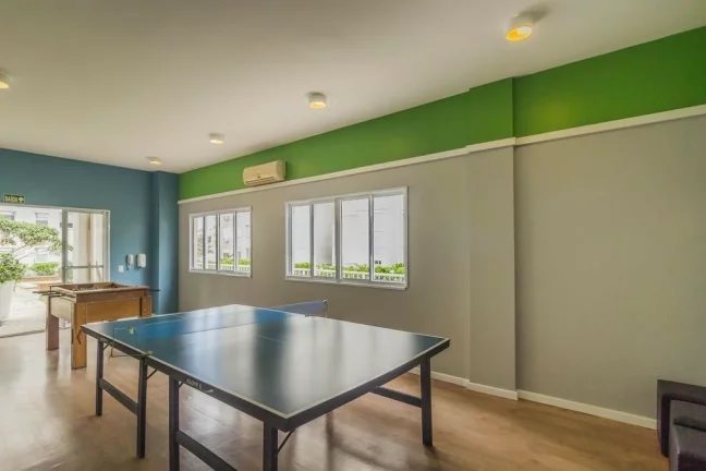 Imagem Terrabela Planalto Apto AS9340 - Apartamento à venda no bairro Jardim Itu - Porto Alegre/RS
