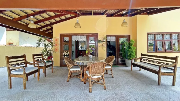 Imagem *Casa Aconchegante à Venda na Riviera de São Lourenço - Módulo 26*