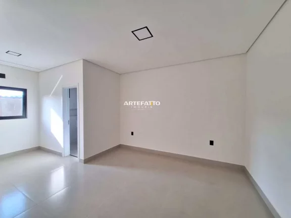 Imagem Apartamento à venda em Franca, Parque Doutor Carrão, com 3 quartos, 107m2