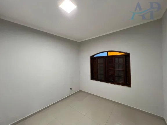 Imagem Casa Térrea na Tupi em Praia Grande com Piscina