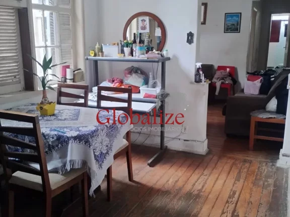 Imagem Oportunidade Rara Terreno de 400m² na Vila Mathias, Santos