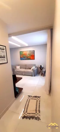 Imagem Casa à Venda no Condomínio Canto da Natureza - Engordadouro - Jundiaí/SP