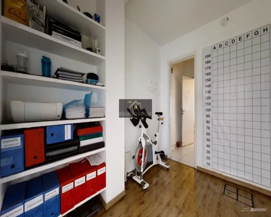 Imagem SOBRADO VENDA COMERCIAL RESIDENCIAL 3 DORMITÓRIOS 2 BANHEIROS 2 VAGAS ÓTIMA LOCALIZAÇÃO BROOKLIN FUNCIONA ACADEMIA REABILITAÇÃO COMÉRCIO VARIADO