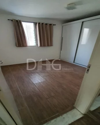 Imagem Apartamento à venda com 48 m² | Parque Patagônia | Paulínia - SP