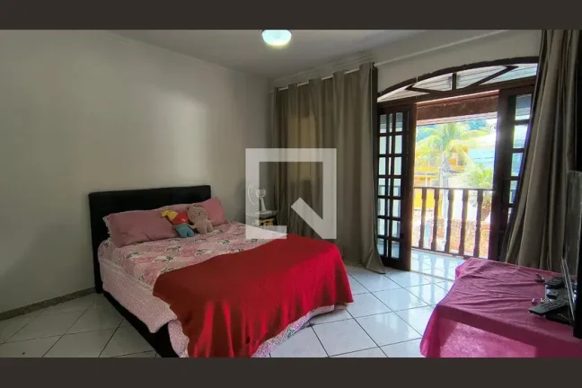 Imagem Casa à Venda - Vargem Pequena, 3 Quartos, 310 m2