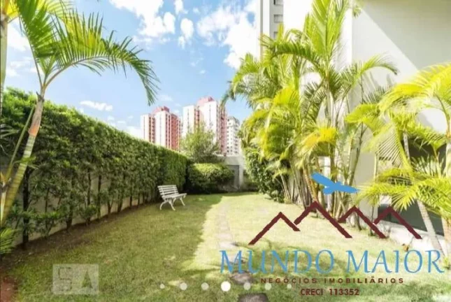 Apto 3 Quartos e 3 banheiros à Venda, 89 m - lazer Completo -Vila GilDa!