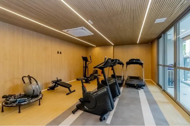 Imagem APARTAMENTO RESIDENCIAL em São Paulo - SP, Jardim das Acácias