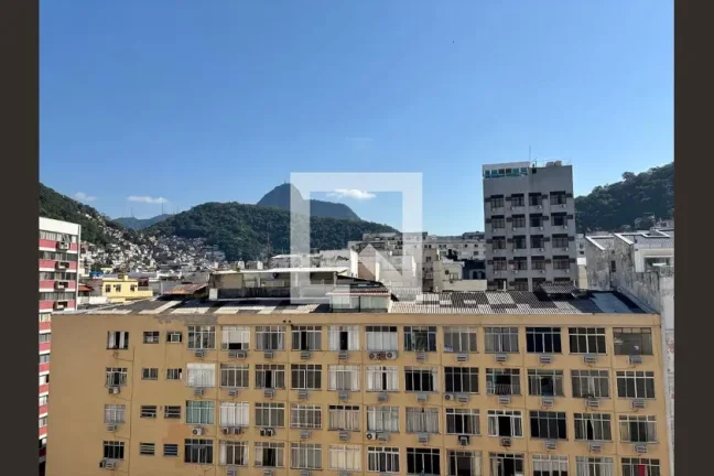 Imagem Apartamento à Venda - Copacabana, 3 Quartos, 132 m2