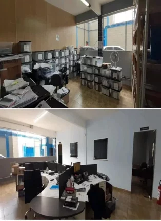Imagem Galpão à venda, 3665 m² por R$ 15.000.000,00 - Vila Andeyara - Ferraz de Vasconcelos/SP