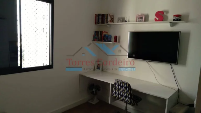 Imagem Apartamento com 2 dorm. + 1 vaga - Vila Sônia do Taboão