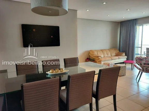 Imagem (Locado)Edifício Atlanta à venda #imoveisribeirao.com