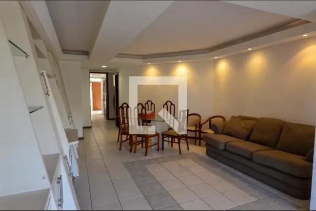Imagem Apartamento à Venda - Recreio, 2 Quartos, 120 m2