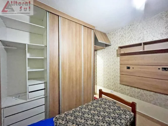 Imagem CASA RESIDENCIAL em PRAIA GRANDE - SP, TUPI