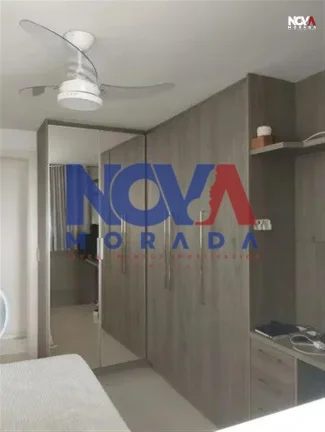 Imagem Venha Morar em Itapuã, na quadra do Mar! Apartamento com lazer privativo onde se tem uma linda vist...