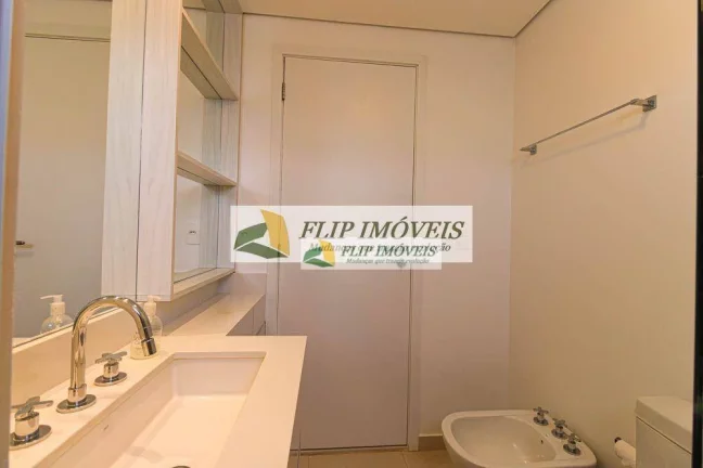 Imagem Apartamento com 2 dormitórios à venda, 92 m² por R$ 1.600.000,00 - Cambuí - Campinas/SP