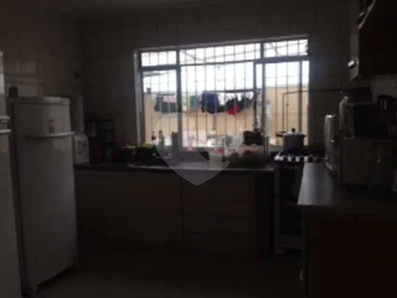 Imagem Sobrado à venda com 3 quartos, sendo 1 suíte, em Butantã, São Paulo - SP