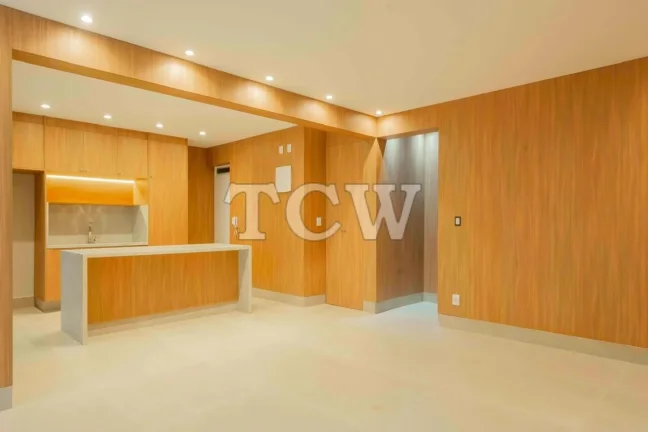 Imagem Apartamento à venda no bairro Itaim Bibi - São Paulo/SP, Zona Sul