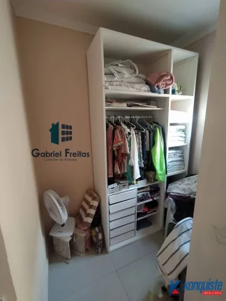 Imagem VENDO CASA NO CONDOMINIO AZUL VILLE NO PAPAGAIO OPORTUNIDADE