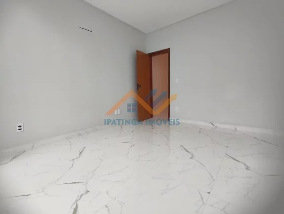 Imagem Casa geminada no bairro Fontes em Ipatinga