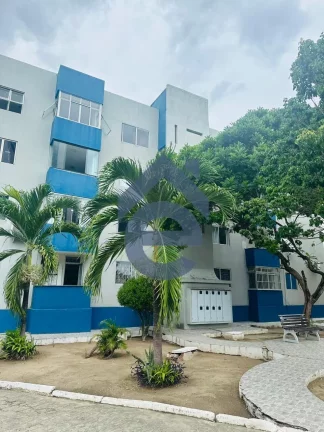 Imagem Apartamento à venda no Jaraguá, 3/4 sendo 1 suíte, DCE, nascente e 111 m2