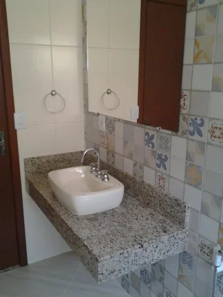 Imagem Casa a venda no bairro Jardim Paulista em Tatuí - SP