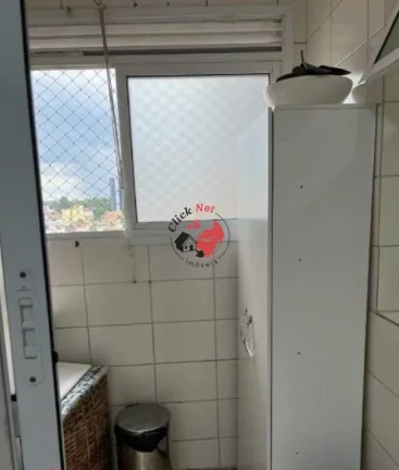 Imagem Apartamento à Venda no bairro Planalto em São Bernardo do Campo!