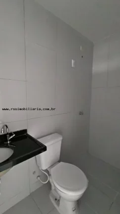 Imagem Apartamento à venda no Novo Milênio, Gramame-João Pessoa/PB
